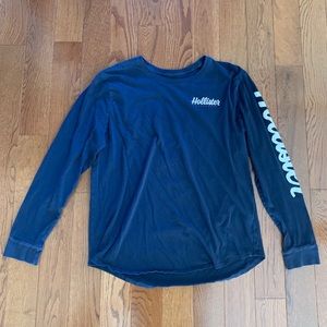 Girl’s Hollister Long Sleeve